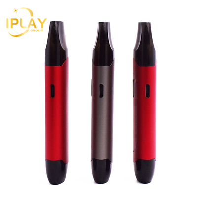 O botão 2ml vazio por atacado de 4*1.5mm pré-aquece a serpentina de aquecimento cerâmica CBD da tensão THC Vape descartável
