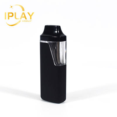 Vaporizador portátil 1ml 2ml Tanque 300mAh Kit USB Recarregável Vape Com Resistência 1.4ohm