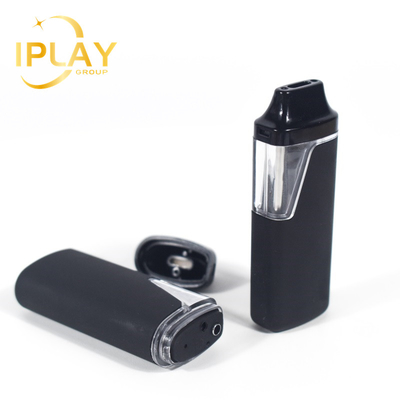 Vaporizador portátil 1ml 2ml Tanque 300mAh Kit USB Recarregável Vape Com Resistência 1.4ohm