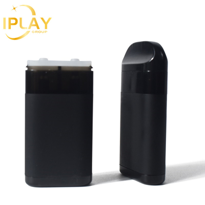 Caneta de vapor altamente personalizada Disponível com dois sabores 2ml 260mAh Recarregável Visível