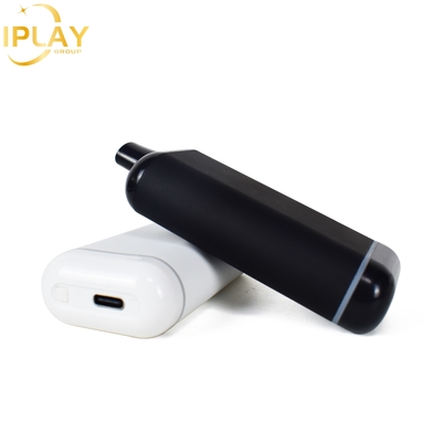 Cbd Thc Oil Vape Bateria Caixa Magnética Adequada a Todos Capacidade 510 Cartucho de Fios Bateria de 500 mAh