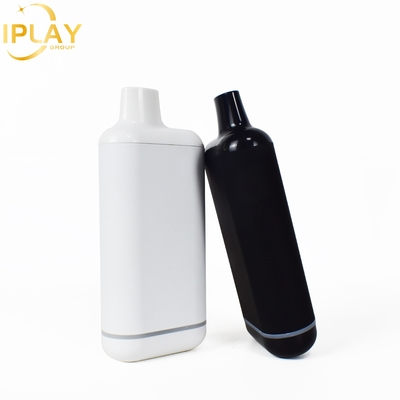 Cbd Thc Oil Vape Bateria Caixa Magnética Adequada a Todos Capacidade 510 Cartucho de Fios Bateria de 500 mAh