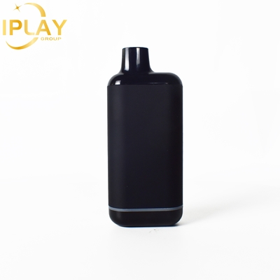 Cbd Thc Oil Vape Bateria Caixa Magnética Adequada a Todos Capacidade 510 Cartucho de Fios Bateria de 500 mAh
