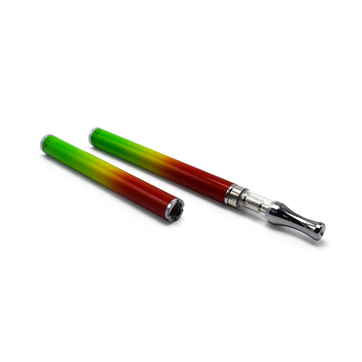 Torça a bateria de Cbd 510 Smok Ecig da tensão, bateria super do vapor 350mah