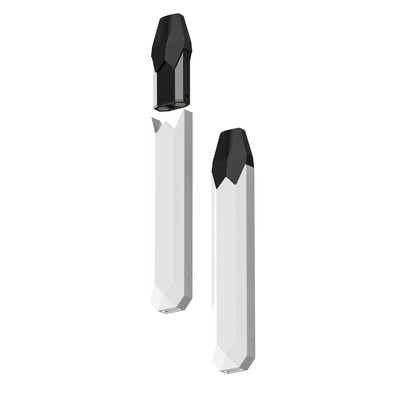 2ml fechado Vape Pen Pod System, cigarros feitos sob encomenda do vapor do noitibó-americano de Epod
