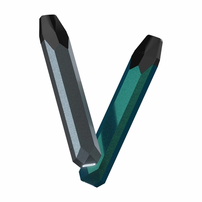2ml fechado Vape Pen Pod System, cigarros feitos sob encomenda do vapor do noitibó-americano de Epod