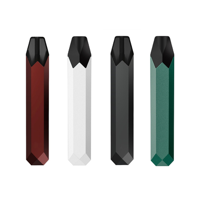 2ml fechado Vape Pen Pod System, cigarros feitos sob encomenda do vapor do noitibó-americano de Epod