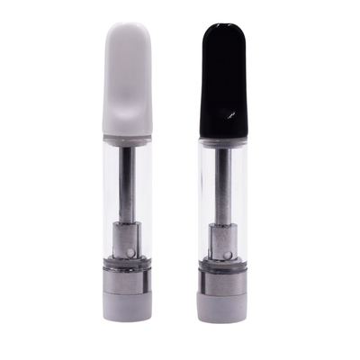 Cartucho cerâmico de cobre sem chumbo de Vape do óleo de Cbd da bobina 1ml