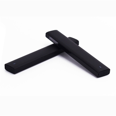 Bobina cerâmica 280mah do tanque vazio descartável do atomizador 2*1.6mm de Vape do cartucho de Cbd