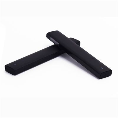 Etiqueta feita sob encomenda descartável do furo de óleo P11 da pena 1.6mm do vape do óleo cerâmico vazio por atacado do thc do cbd