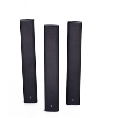 Bobina cerâmica 280mah do tanque vazio descartável do atomizador 2*1.6mm de Vape do cartucho de Cbd