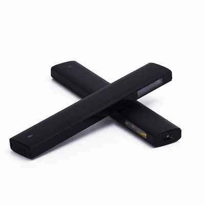 1ml capacidade cerâmica descartável vazia 2*1.6mm Vape Pen Pod da bateria da bobina 280mah