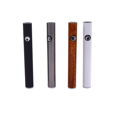 380mah máximos pré-aquecem o cartucho variável de Vape Pen Max Battery For Cbd Oil da tensão da linha da bateria 510 de CBD