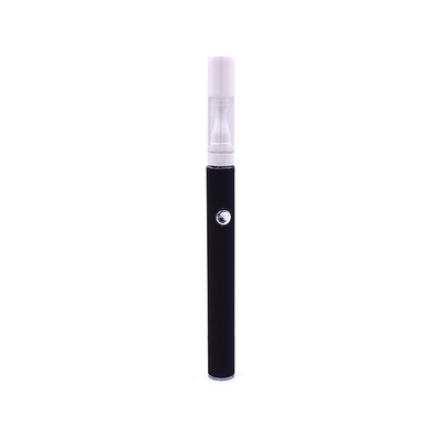 380mah máximos pré-aquecem o cartucho variável de Vape Pen Max Battery For Cbd Oil da tensão da linha da bateria 510 de CBD