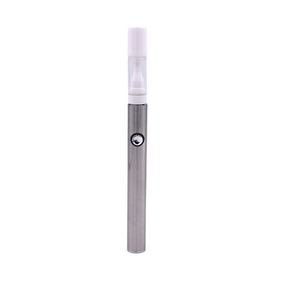 380mah máximos pré-aquecem o cartucho variável de Vape Pen Max Battery For Cbd Oil da tensão da linha da bateria 510 de CBD