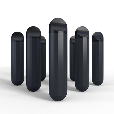 Pena descartável disponível do vaep do óleo grosso recarregável vazio do thc do óleo de 0.5ml/1ml 380mah CBD