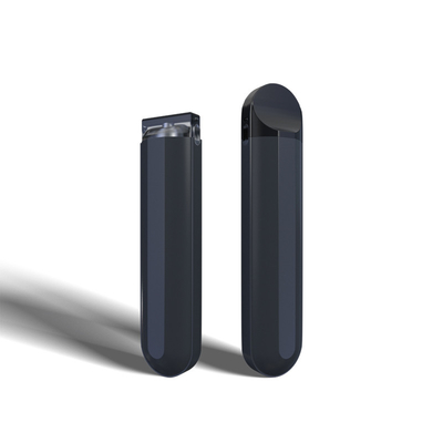 Pena descartável disponível do vaep do óleo grosso recarregável vazio do thc do óleo de 0.5ml/1ml 380mah CBD