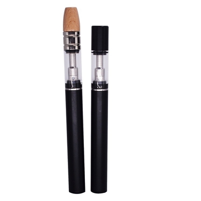 bobina cerâmica que aquece o tanque da pena 0.5ml 1ml do vape de D3 Cbd para o óleo do cbd Delta8