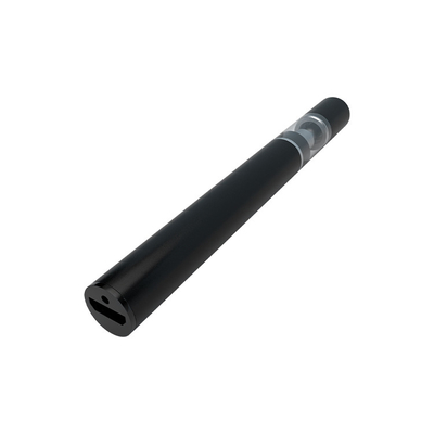 O adaptador bucal diferente do aquecimento cerâmico feito sob encomenda do tanque da pena 0.5ml 1ml do vape do logotipo D3 Cbd escolhe para o óleo grosso