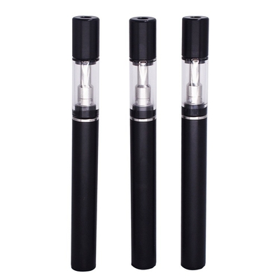 bobina cerâmica que aquece o tanque da pena 0.5ml 1ml do vape de D3 Cbd para o óleo do cbd Delta8