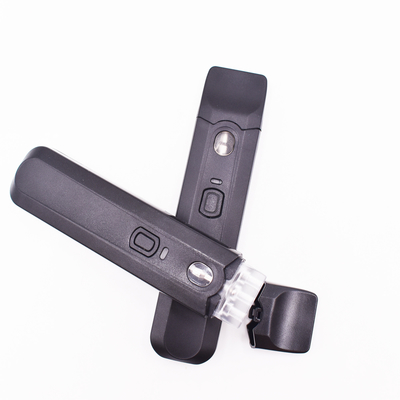 Pré-aqueça CBD Vape descartável Pen Pod Empty Adjustable Voltage