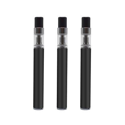 280mah pena vazia descartável de enchimento superior do óleo do cbd da pena D7 do vape do cbd da bateria 0.3ml mini