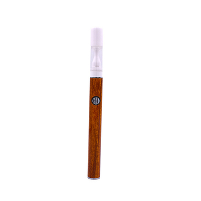 O vape máximo da linha do LOGOTIPO 510 do OEM encerra a bateria pré-aquece a função com 350 mah
