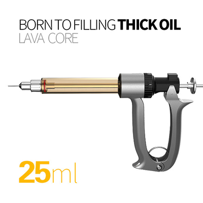 arma de enchimento BBELL do cartucho do óleo de 440*270*110mm Vape para a injeção do óleo