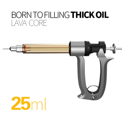 arma de enchimento BBELL do cartucho do óleo de 440*270*110mm Vape para a injeção do óleo