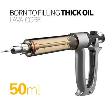 Cartucho grosso do óleo de BBELL que enche a linha 1.0-5.0ml de Gu 510