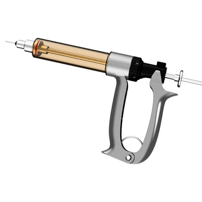 Arma do enchimento do cartucho de 510 Vape, 0.5ml - máquina descartável do enchimento do atomizador 2.0ml
