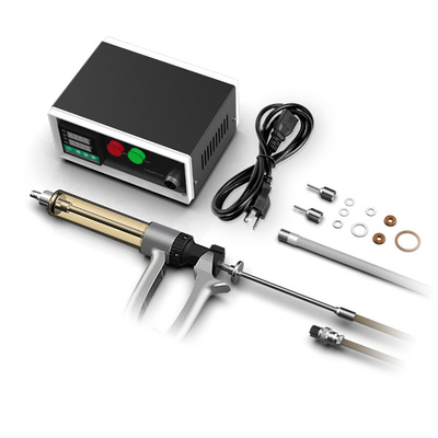 Arma do enchimento do cartucho de 510 Vape, 0.5ml - máquina descartável do enchimento do atomizador 2.0ml
