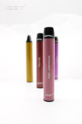 IGET SHION IGET Vape original Pen Enough Stock