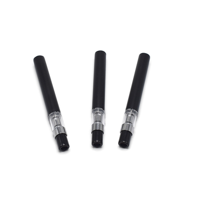 Pena descartável cerâmica portátil de Vape do óleo do cartucho 280mAh CBD do vape da bobina 0.3ml