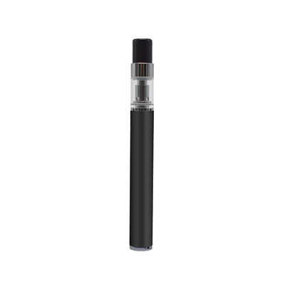 Pena descartável cerâmica portátil de Vape do óleo do cartucho 280mAh CBD do vape da bobina 0.3ml