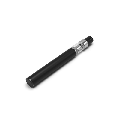 Pena descartável cerâmica portátil de Vape do óleo do cartucho 280mAh CBD do vape da bobina 0.3ml