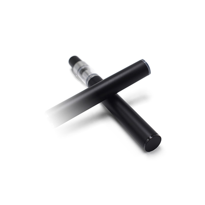 Pena descartável cerâmica portátil de Vape do óleo do cartucho 280mAh CBD do vape da bobina 0.3ml