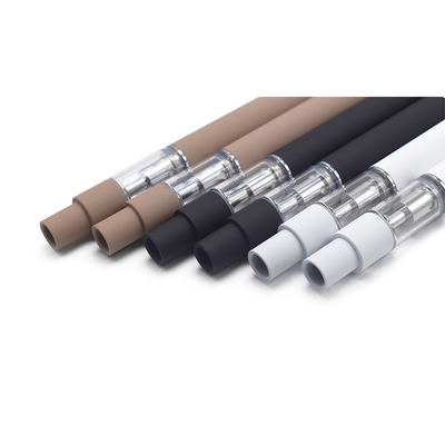 ODM mini D5 CBD grosso Vape descartável Pen Rechargeable 350mah