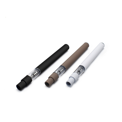 ODM mini D5 CBD grosso Vape descartável Pen Rechargeable 350mah