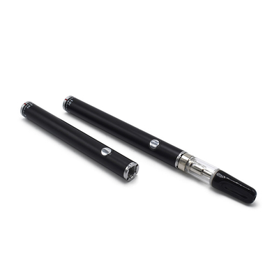 Pré-aquecendo o cig Cbd Vape Pen Battery IPB-1 350mah da pilha 510 e do AAA