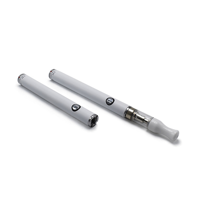 Pré-aquecendo o cig Cbd Vape Pen Battery IPB-1 350mah da pilha 510 e do AAA