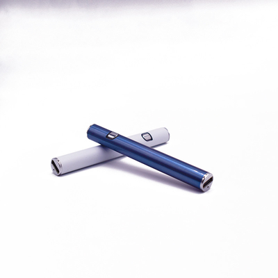 O tipo carregador de C pré-aquece a linha de Vape Pen Battery 350mAh 510