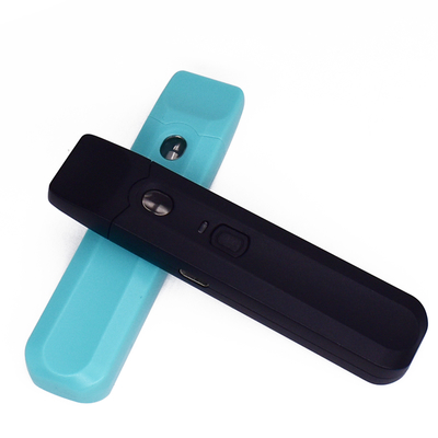 3.6V 280mah 1ml vazio CBD Vape descartável Pen Pod Preheat