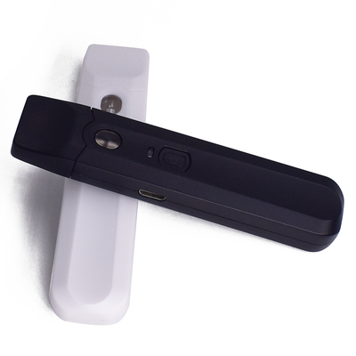 3.6V 280mah 1ml vazio CBD Vape descartável Pen Pod Preheat