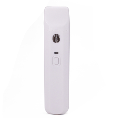 280mah 1ml pré-aquecem a tensão descartável de CBD Vape Pen Pod No Leak Adjustable