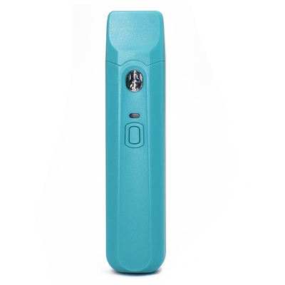 280mah 1ml pré-aquecem a tensão descartável de CBD Vape Pen Pod No Leak Adjustable