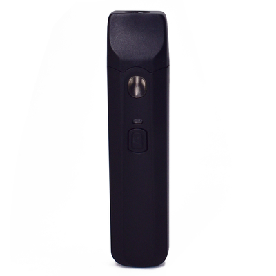280mah 1ml pré-aquecem a tensão descartável de CBD Vape Pen Pod No Leak Adjustable