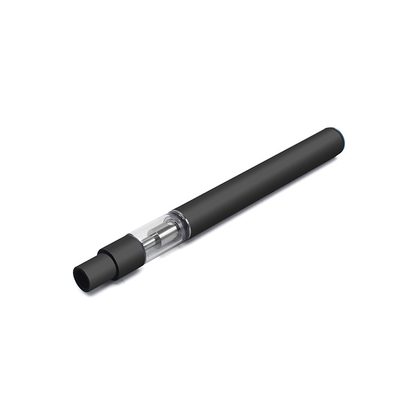 Carregamento descartável do ODM D5 CBD Vape Pen Cartridge 350mah micro USB