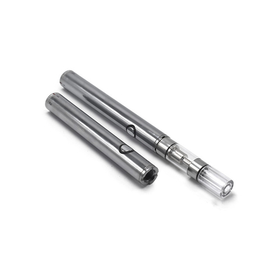 Mini Flip Key Vape Pen Cell, 650mAh 510 linha Smok coube o jogo do acionador de partida