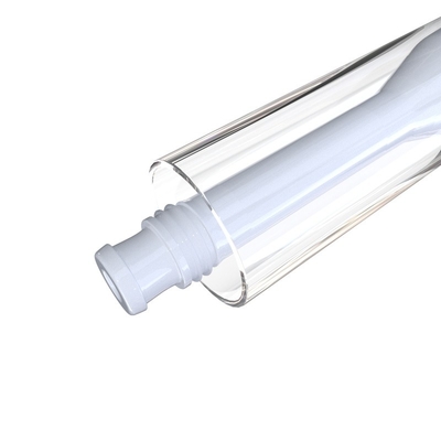 Clique no acionador de partida vazio Kit Disposable do atomizador do óleo de Cbd da ponta do gotejamento